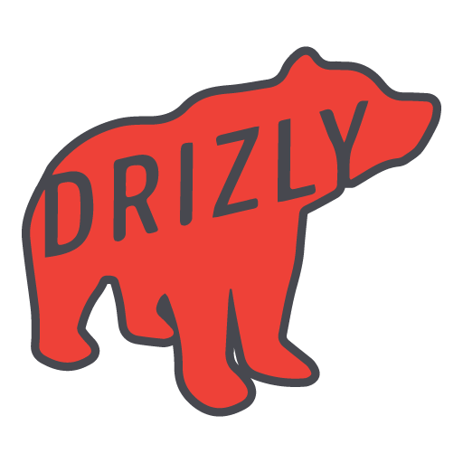 Drizly delivery service logo